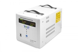 VOLT POLSKA ZASILACZ AWARYJNY SINUS PRO 2200 E