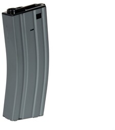 Magazynek hi-cap 350 kulek do replik typu M4/M16