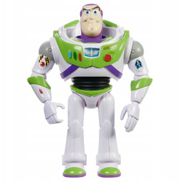 Mattel Toy Story Buzz Lightyear Astral Figurka