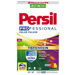 Persil Proszek Do Prania Color Professional 7,8Kg