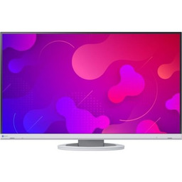Eizo FlexScan EV2760- 27'' IPS QHD Biały