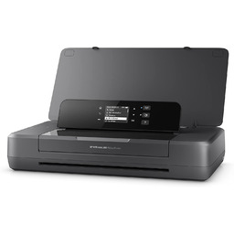 HP OfficeJet 200 CZ993A#670 drukarka atramentowa