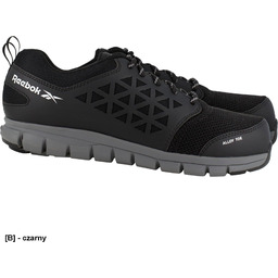 BREEBOK-1031 - Półbuty bezpieczne IB1031S1P EXCEL LIGHT 38