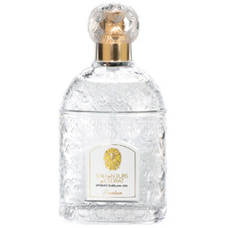 Guerlain, Eau de Fleurs de Cedrat, woda toaletowa,