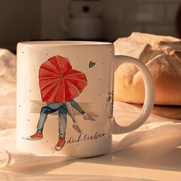 HappyMots Oryginalny kubek z wysokiej jakości ceramiki