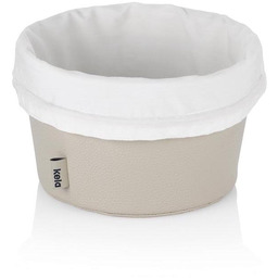 Kela Koszyk na pieczywo S (jasnoszary) Grana