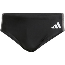 Kąpielówki męskie ADIDAS BLOCK TRUNK 8