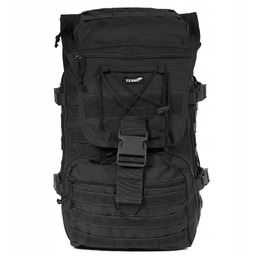 Plecak Taktyczny Texar Traper 35l Black