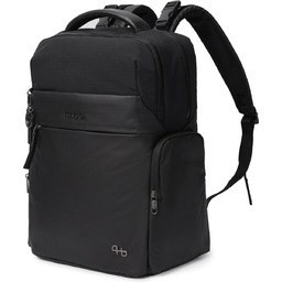 Plecak miejski Hedgren Tsutsumi 24L Black