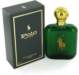Ralph Lauren Polo Green, Woda toaletowa 59ml