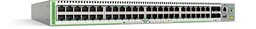 AT-GS980M/52PS-50 Switch Layer 3 Lite Gigabit Managed -