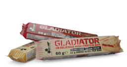 Olimp Baton Białkowy Odżywczy Gladiator 60g