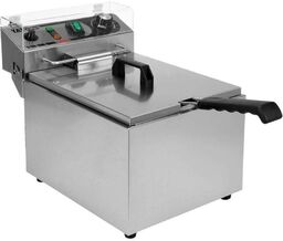 YATO Frytownica elektryczna 8,5 l YG-04616