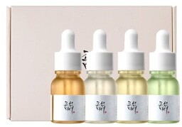 Hanbang Serum Discovery Kit zestaw serum do twarzy