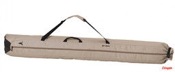 Atomic Torba narciarska Ski Bag beige/black 2024/2025