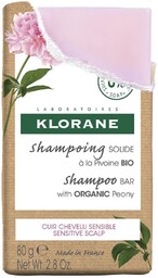 KLORANE Shampoo Bar szampon do włosów w kostce