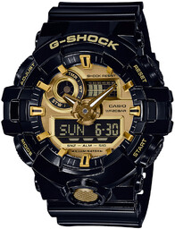 G-SHOCK GA-710GB-1AER