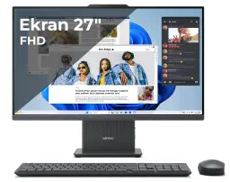 Lenovo IdeaCentre AIO 27IRH9 i5-13420H 27" 16GB RAM
