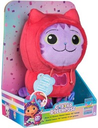 SPIN MASTER Maskotka Koci Domek Gabi Kocimiętka Deluxe