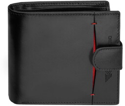 KOCHMANSKI skórzany portfel męski PREMIUM 3147