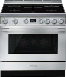 Kuchnia Smeg CPF9IPX -GWARANCJA 5 LAT