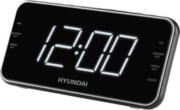 Radiobudzik Hyundai RAC521