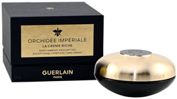 Guerlain, Orchidee Imperiale La Creme Riche, Krem