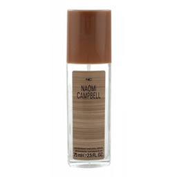 Naomi Campbell Naomi Campbell Dezodorant w szkle 75ml