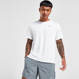 NIKE T SHIRT M NK DF UV MILER