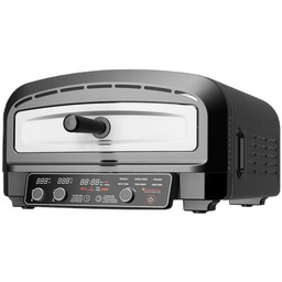 TURBOTRONIC Piec do pizzy TT-PO14 2200W średnica 37