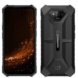 Smartfon Hammer Iron V 6/ 64 Gb 4G
