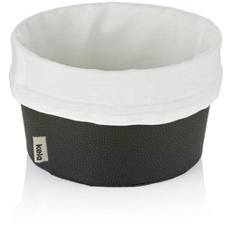 Kela Koszyk na pieczywo S (czarny) Grana