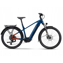 Rower E-Bike Haibike Trekking 4 2025 rozmiar M