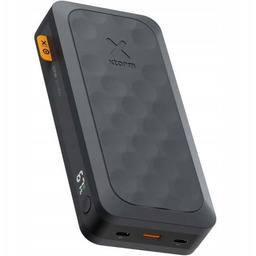 Powerbank Xtorm Fuel 20 000mAh 35W czarny