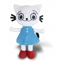 Maskotka 50 cm Kicia Kocia