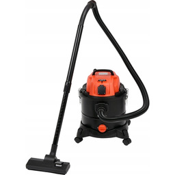 Odkurzacz warsztatowy przemysłowy Yato 1400W 20L YT-85700