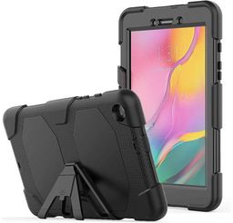 Etui Alogy Military Duty Case do Galaxy Tab