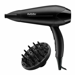 BABYLISS Suszarka Power Dry 2100 D563DE 2100W