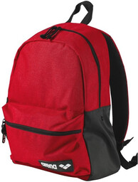 Plecak arena team backpack 30 czerwony