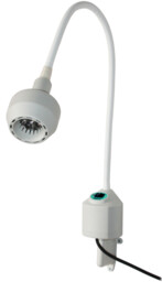 FLH-2 LED 2331 bezcieniowa lampa zabiegowo-diagnostyczna 30W ścienna