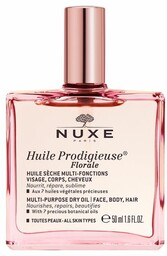 NUXE Prodigieuse Florale Olejek suchy, 50 ml