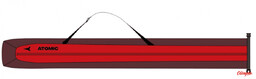 Atomic Torba narciarska Double Ski Bag maroon/red 2024/2025