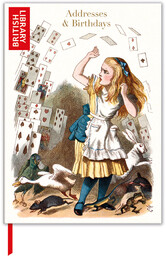 Adresownik, Alice in Wonderland