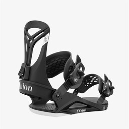wiązania UNION - Rosa Black (BLACK ) rozmiar: