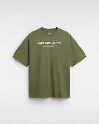 koszulka VANS - Vans Sport Loose Fit S