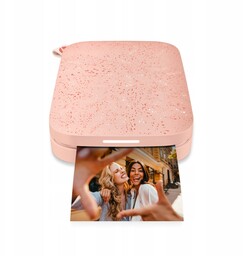 Hp Sprocket Drukarka Bluetooth do Zdjęć na Telefon