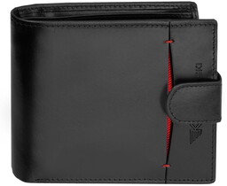 KOCHMANSKI skórzany portfel męski PREMIUM 3148