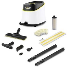 Parownica KARCHER SC 3 Deluxe EasyFix