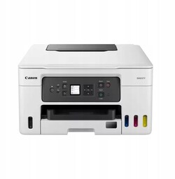 Drukarka wielofunkcyjna atramentowa (kolor) Canon Maxify GX3040