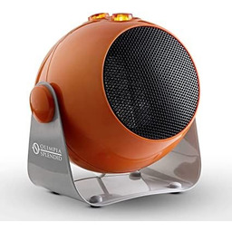 Olimpia splendid caldodesign o termowentylator ceramiczny